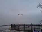 Landing the MALÉV