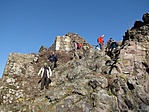 Lehaladás