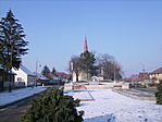 2. pont felé
