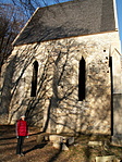 Tetemes méret