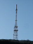 A szomszéd TV-adó