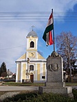 Trianon-emlékmű