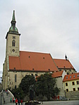 Koronázótemplom