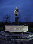 István, a rózsalovag :)))