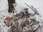 A mostani rejtek