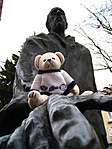 Matyi & Wallenberg bácsi