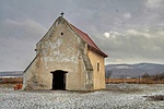A kápolna