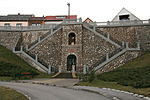 Megadott parkoló