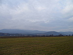 A Visegrádi-hegység