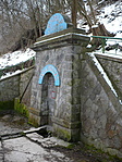 a forrás