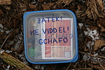 a cache