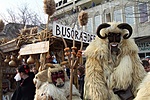 Busórajder