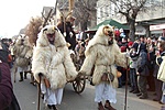 Busó-szekér