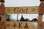 3x is Göd!