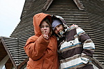 Luca & Réka