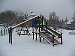 Közeli játszótér