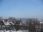 Kilátás az 1. ponttól