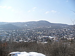 A kilátás