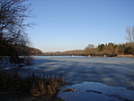 Befagyott Deseda