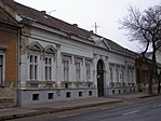 Debrecen - Csokonai szülőháza