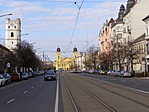Debrecen - Piac utca