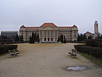 Debrecen - Egyetem