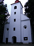 A kápolna