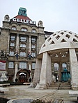 Gellért Szálló és Forrásház