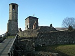 A vár