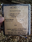 Logbook
