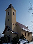 A Szent Család-templom