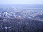 Kilátás