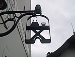 cégér