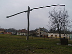 a "betyár kútja" ;-)