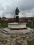 Emlékmű