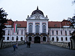 Kastély