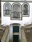 Kápolna