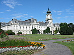 Kastély
