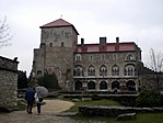 a vár