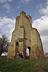 szélárnyékban