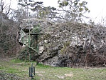 A szikla