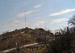 A kilátó