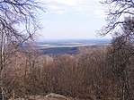 kilátás