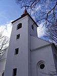 kápolna