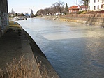 A híd alatt :-)