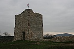 Várrom