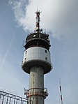 A kisebbik torony