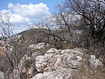Szikla
