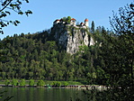 A vár