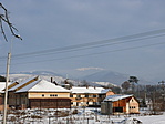 a hegyek